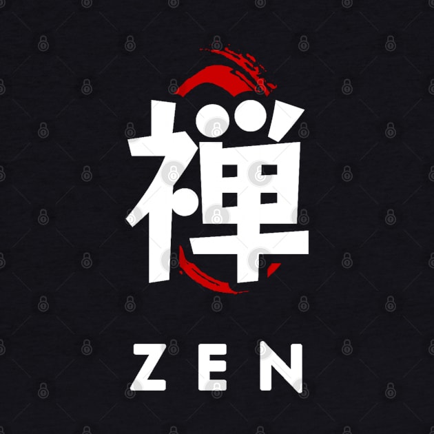 Eternal Zen by Rules of the mind